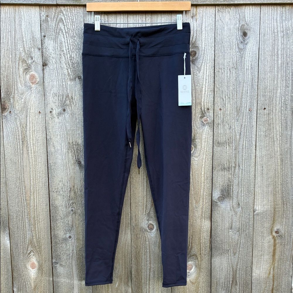 Balance Collection Midnight Blue Leggings